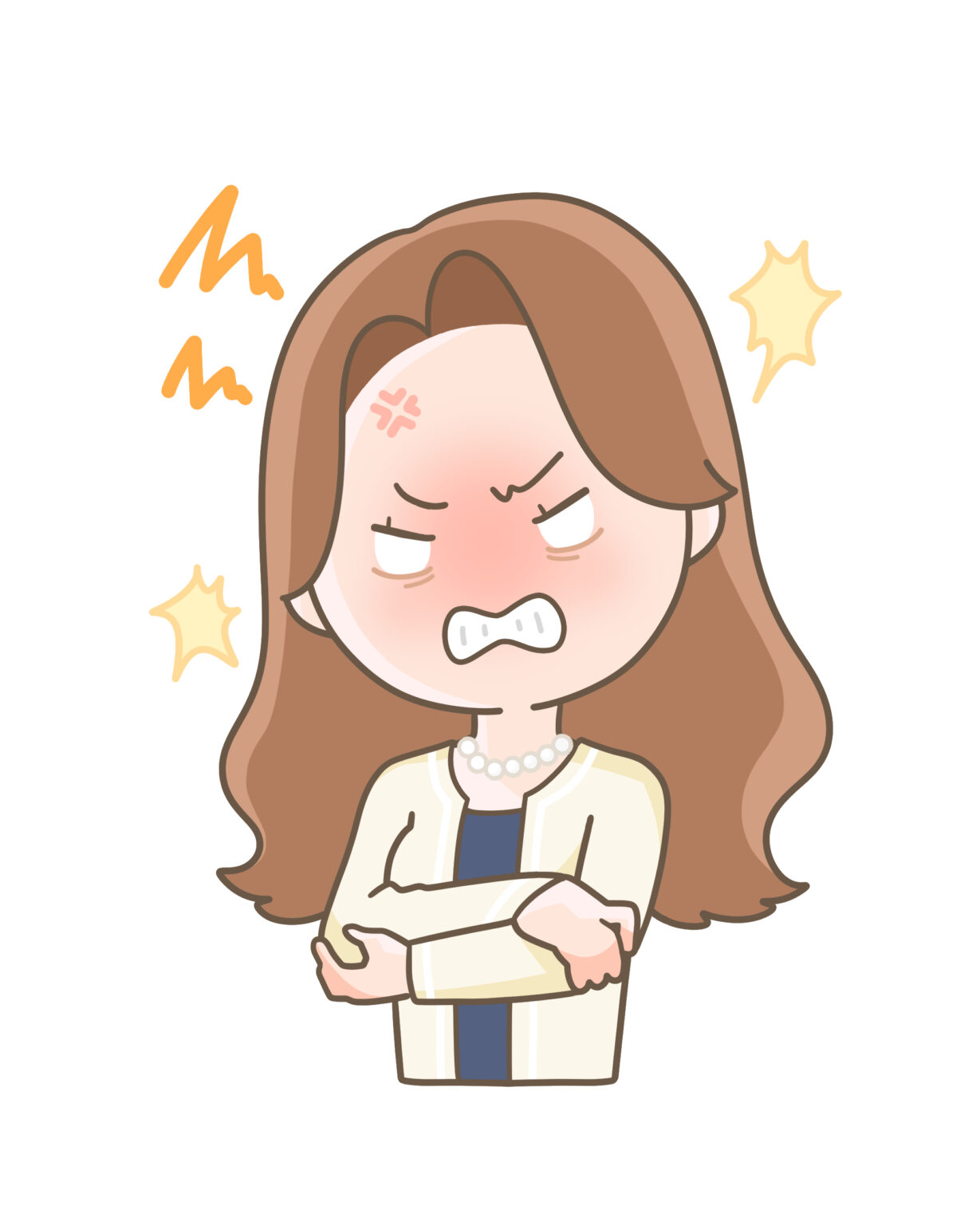 自己主張が強すぎで大好きだった彼氏に「おまえ、ウザイよ」って言われた私の心がガラスのように崩れ去った件…